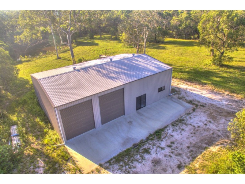 Agnes Water QLD 4677