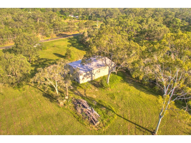 Agnes Water QLD 4677