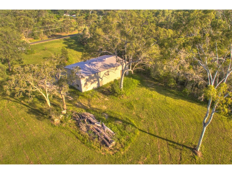 Agnes Water QLD 4677