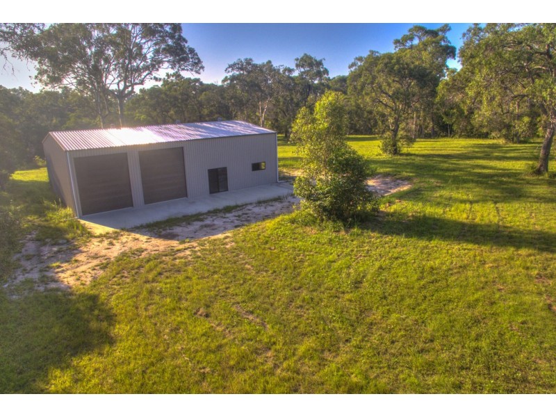 Agnes Water QLD 4677