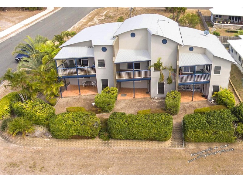 1/2 Tate Street, Agnes Water QLD 4677