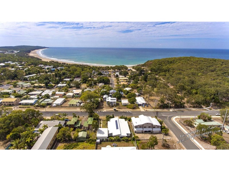 1/2 Tate Street, Agnes Water QLD 4677