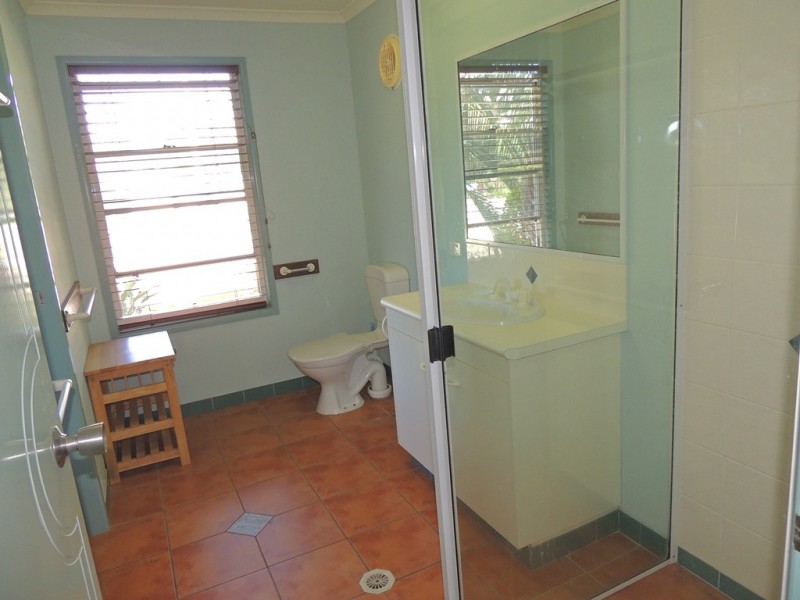 1/2 Tate Street, Agnes Water QLD 4677