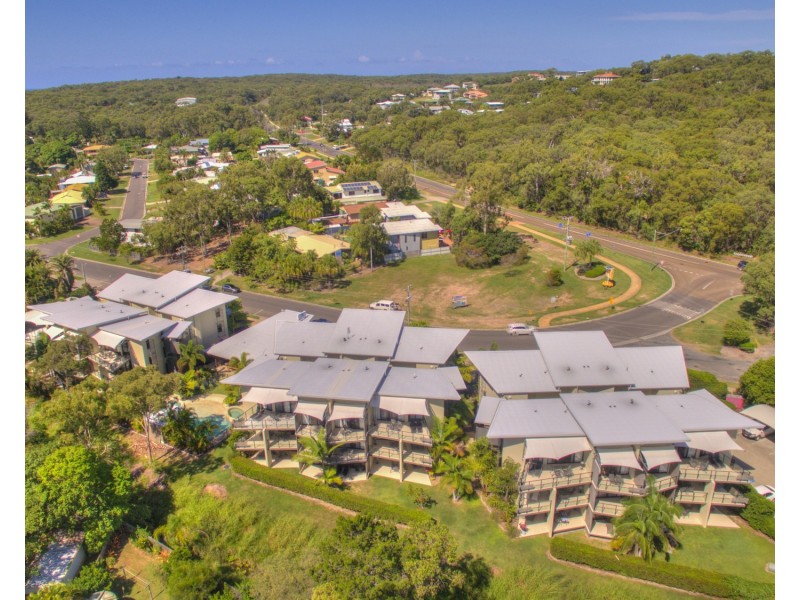 12/3 Agnes Street, Agnes Water QLD 4677