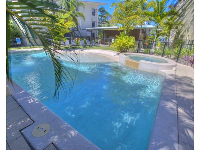 12/3 Agnes Street, Agnes Water QLD 4677