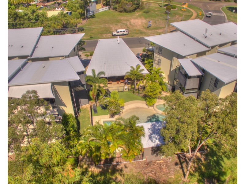 12/3 Agnes Street, Agnes Water QLD 4677