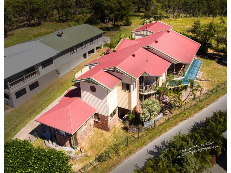 15 Evans Court, Agnes Water QLD 4677