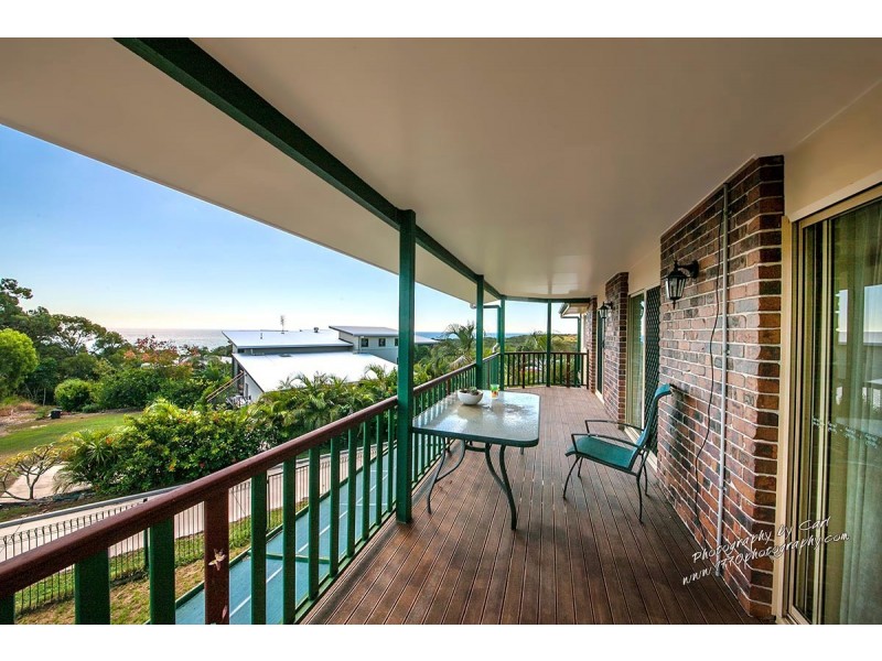 15 Evans Court, Agnes Water QLD 4677