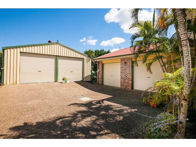 15 Evans Court, Agnes Water QLD 4677