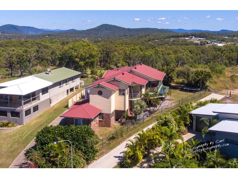 15 Evans Court, Agnes Water QLD 4677