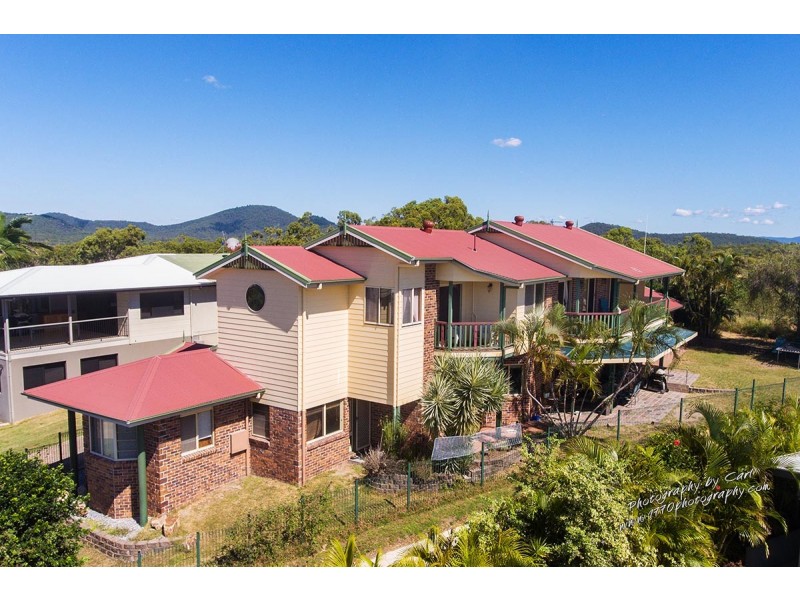 15 Evans Court, Agnes Water QLD 4677