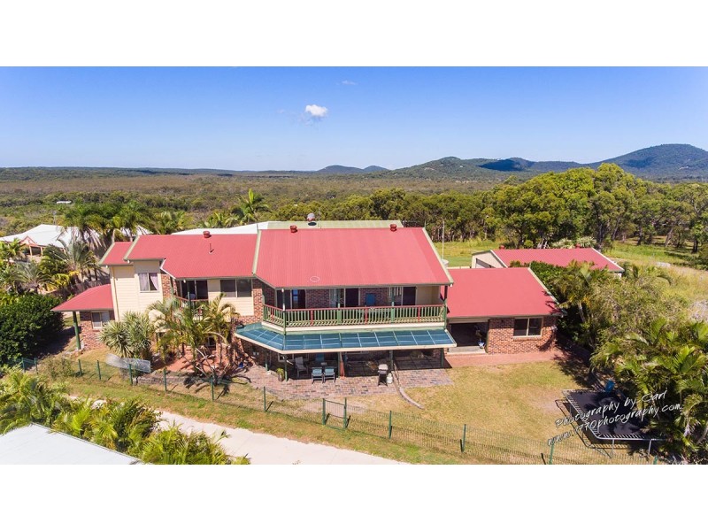 15 Evans Court, Agnes Water QLD 4677