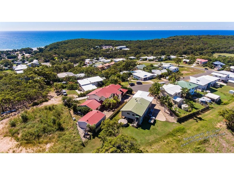 15 Evans Court, Agnes Water QLD 4677