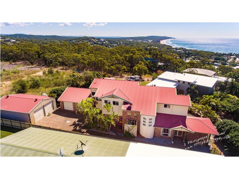 15 Evans Court, Agnes Water QLD 4677