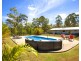 990 Round Hill Road, Captain Creek QLD 4677