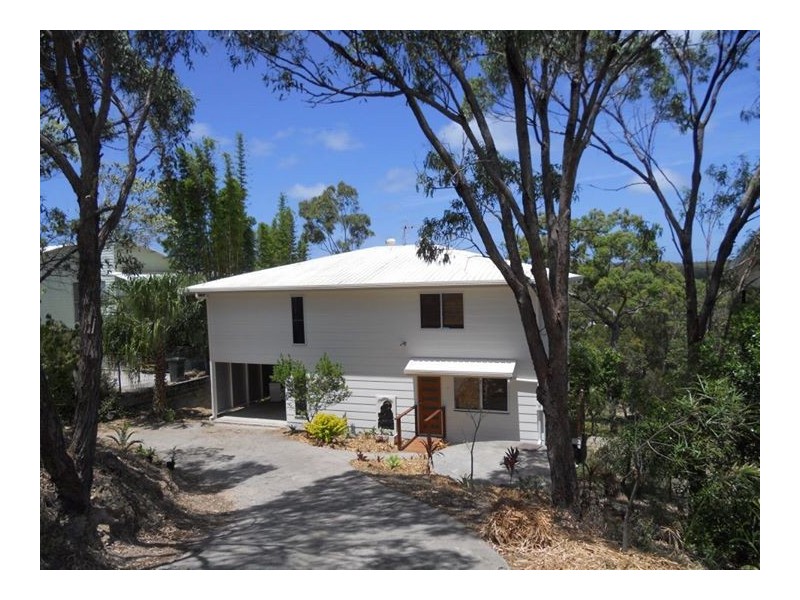 Agnes Water QLD 4677