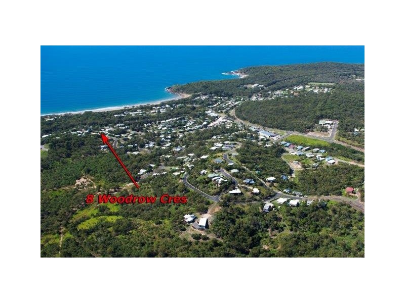 Agnes Water QLD 4677