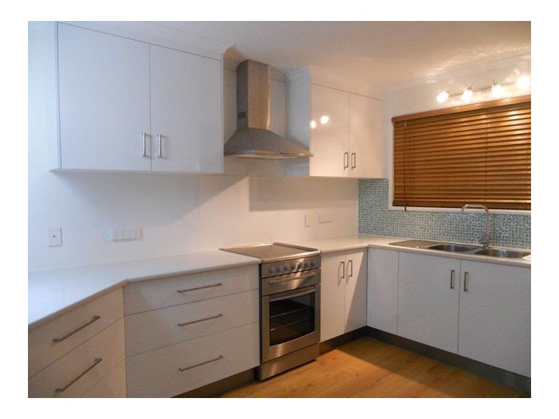 Agnes Water QLD 4677