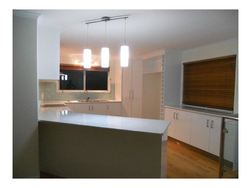 Agnes Water QLD 4677