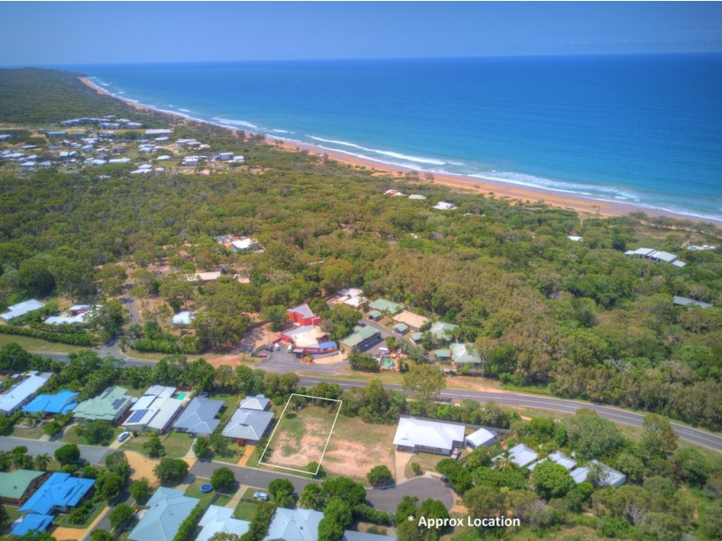 21 Joseph Banks, Agnes Water QLD 4677