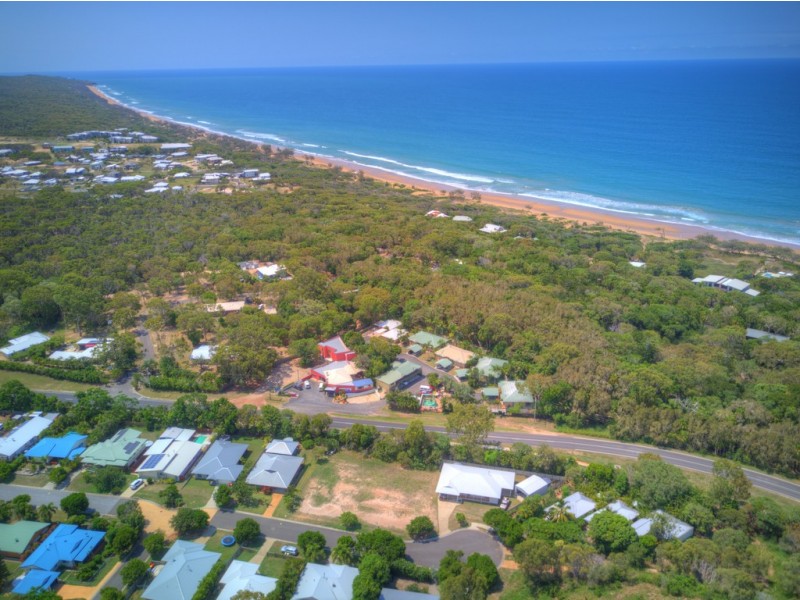 21 Joseph Banks, Agnes Water QLD 4677