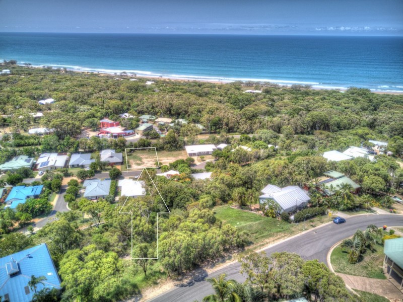 21 Joseph Banks, Agnes Water QLD 4677
