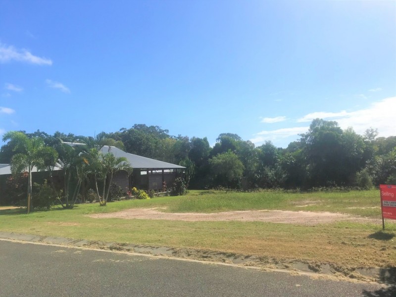 21 Joseph Banks, Agnes Water QLD 4677