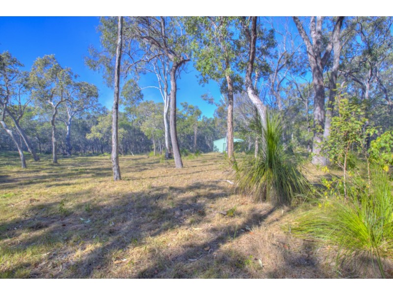 Agnes Water QLD 4677