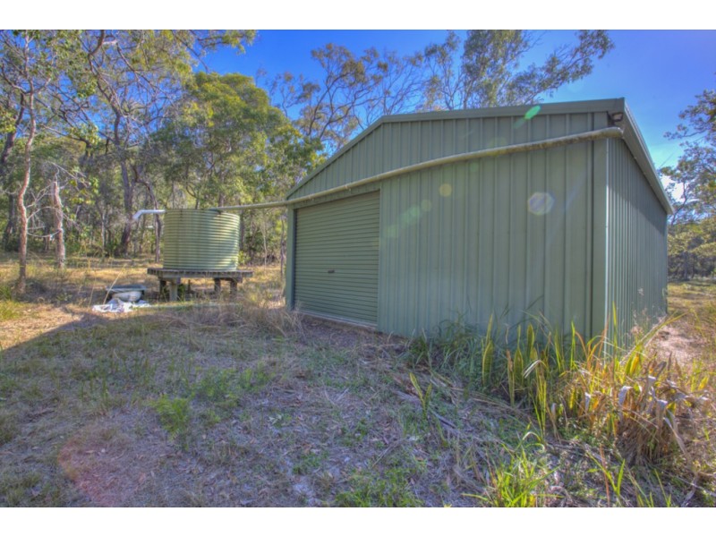 Agnes Water QLD 4677
