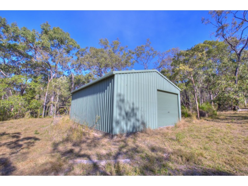Agnes Water QLD 4677