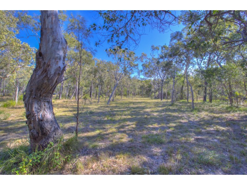 Agnes Water QLD 4677
