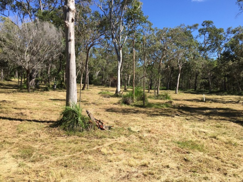 Agnes Water QLD 4677