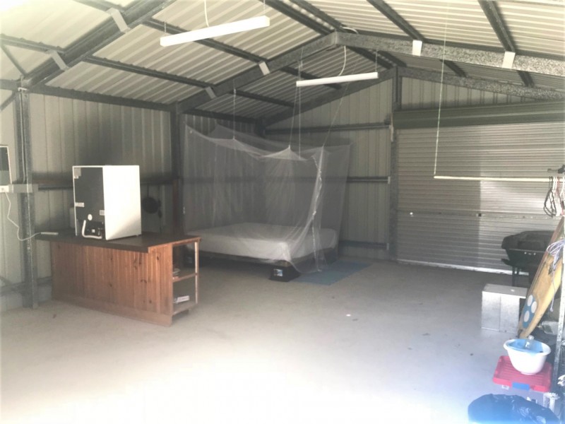 Agnes Water QLD 4677