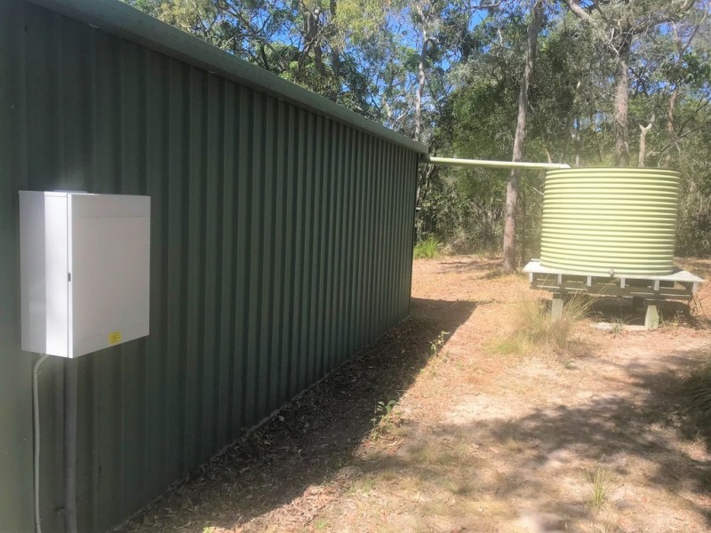 Agnes Water QLD 4677