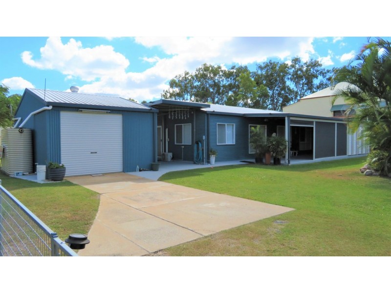 11 Island View Drive, Winfield QLD 4670