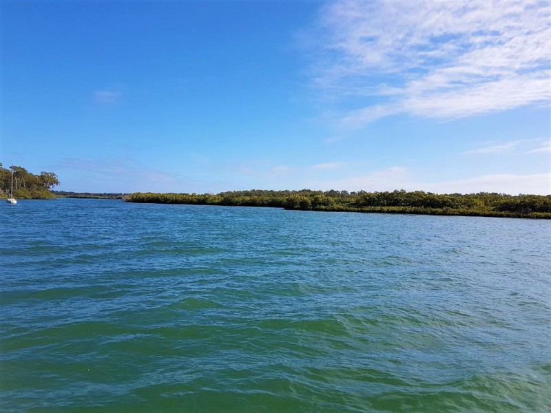 11 Island View Drive, Winfield QLD 4670