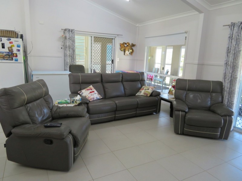 11 Island View Drive, Winfield QLD 4670