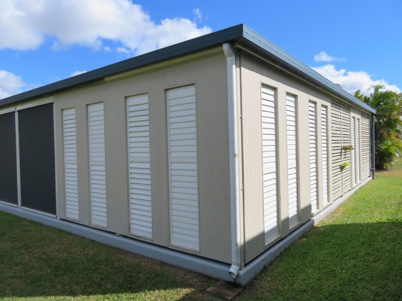 11 Island View Drive, Winfield QLD 4670
