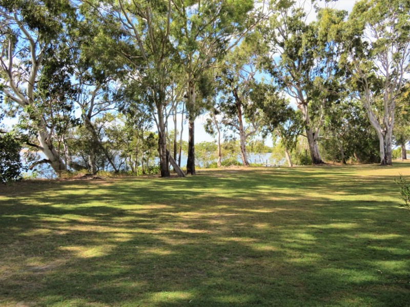 11 Island View Drive, Winfield QLD 4670