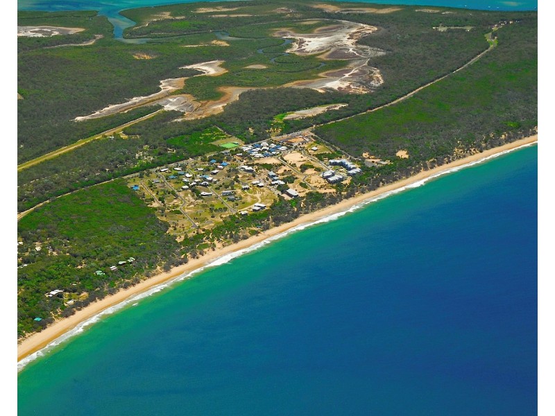 Agnes Water QLD 4677