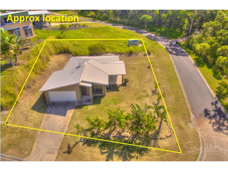 1 Bayview Close, Agnes Water QLD 4677