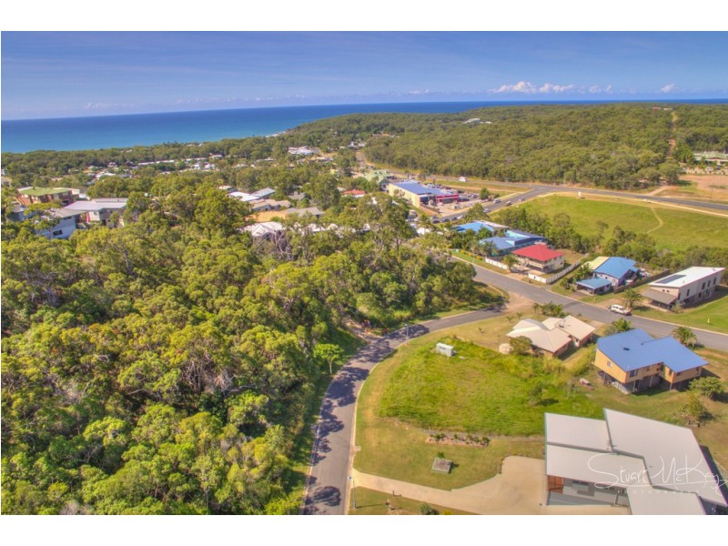 1 Bayview Close, Agnes Water QLD 4677