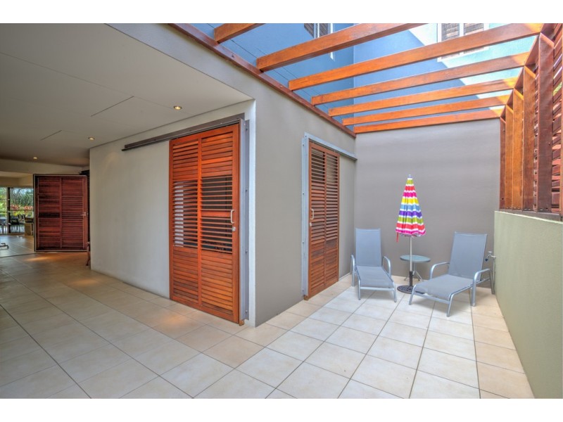 10/41 Ocean Beach Drive, Agnes Water QLD 4677
