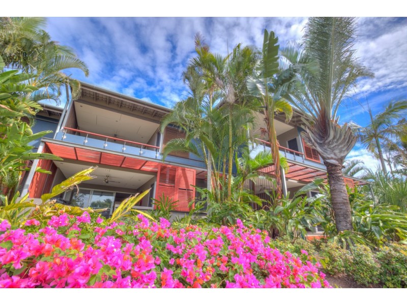 10/41 Ocean Beach Drive, Agnes Water QLD 4677