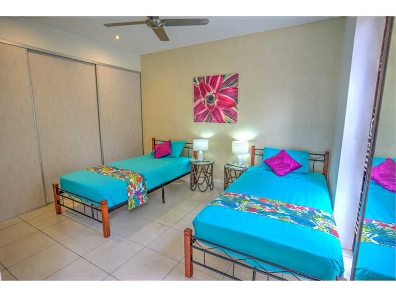 10/41 Ocean Beach Drive, Agnes Water QLD 4677