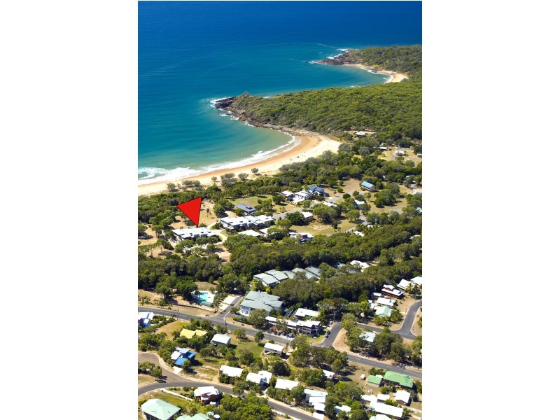 10/41 Ocean Beach Drive, Agnes Water QLD 4677