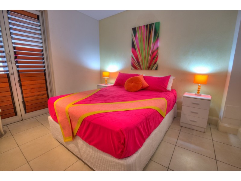 10/41 Ocean Beach Drive, Agnes Water QLD 4677