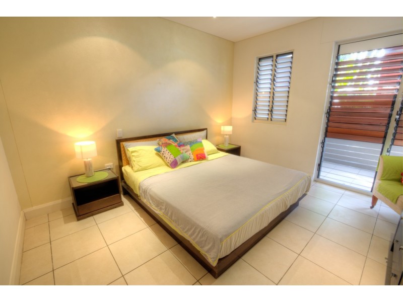 10/41 Ocean Beach Drive, Agnes Water QLD 4677