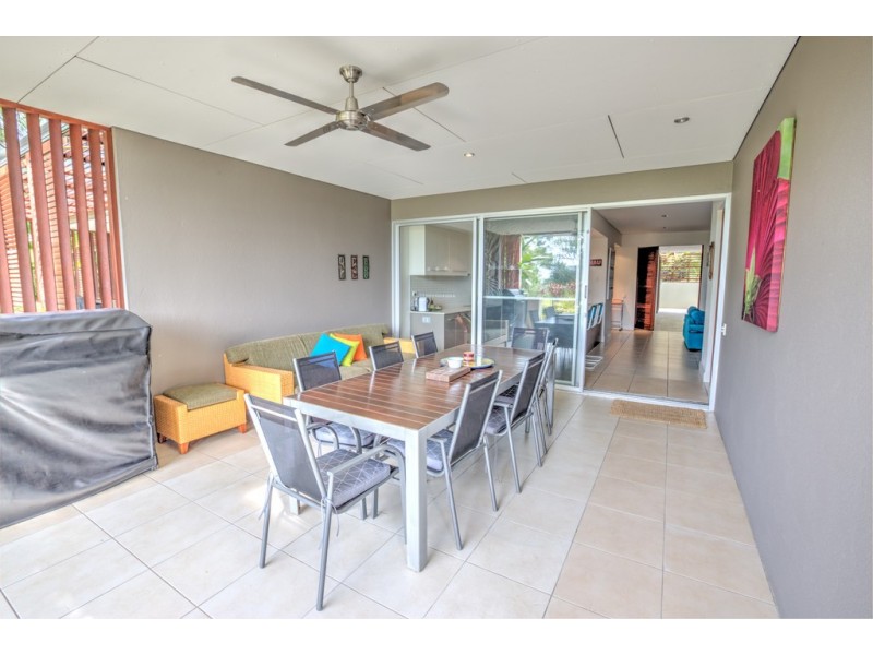 10/41 Ocean Beach Drive, Agnes Water QLD 4677