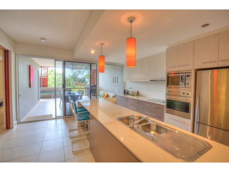 10/41 Ocean Beach Drive, Agnes Water QLD 4677